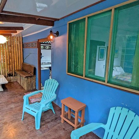 Tree House Beachfront Lodge Puerto Viejo de Talamanca Ngoại thất bức ảnh