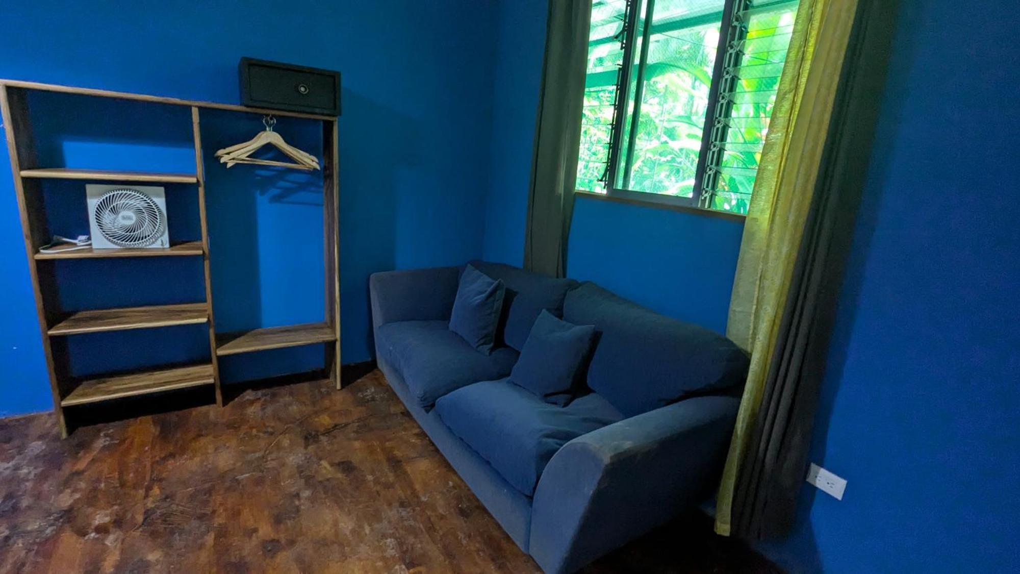 Tree House Beachfront Lodge Puerto Viejo de Talamanca Ngoại thất bức ảnh